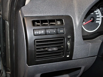 Fiat Albea, 2011г., передний привод, механика