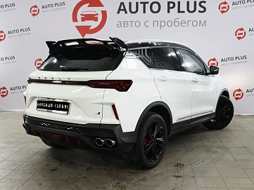 Geely Coolray, 2024г, передний привод, робот