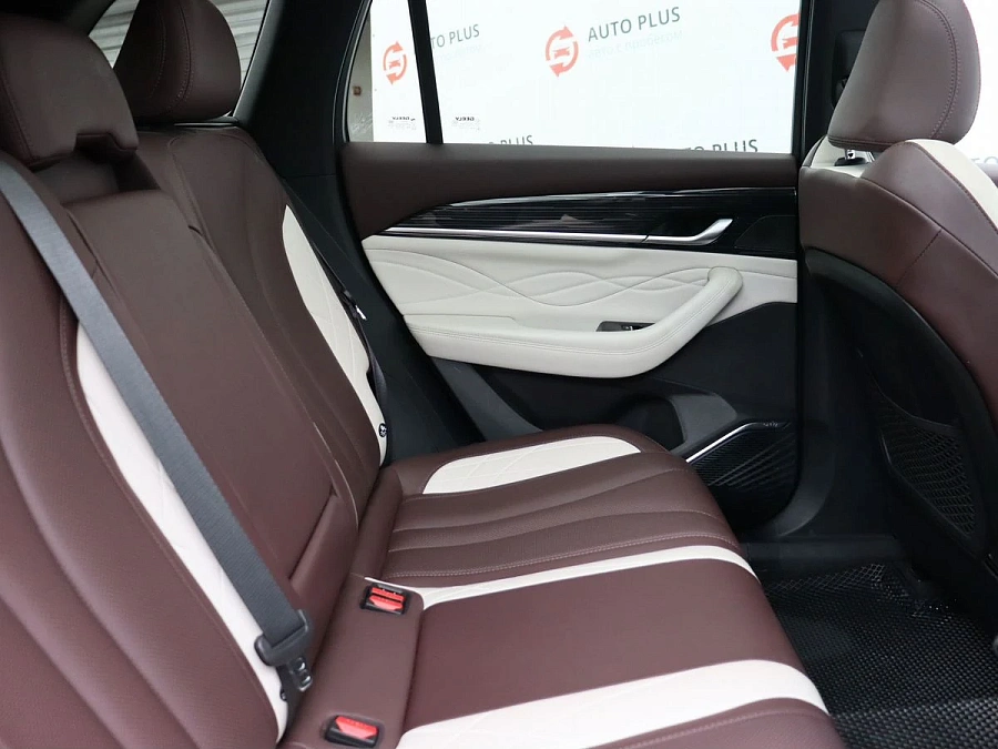 Geely Monjaro, 2023г., полный привод, автомат