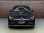 Mercedes-Benz , 2021г., полный привод, автомат