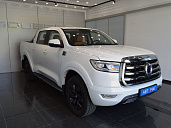 Great Wall Poer, 2023г., полный привод, автомат