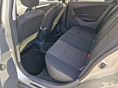 Nissan Almera, 2018г., передний привод, механика