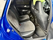 Subaru Impreza WRX STi, 2008г., полный привод, механика