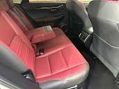 Lexus NX, 2018г., полный привод, вариатор