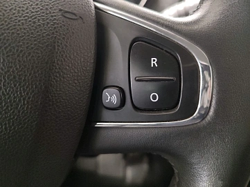 Renault Kaptur, 2016г, передний привод, механика