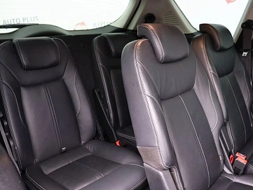Ford S-MAX, 2012г, передний привод, робот