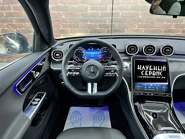 Mercedes-Benz C-Класс, 2023г, задний привод, автомат