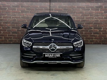Mercedes-Benz , 2021г., полный привод, автомат