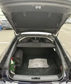 Peugeot 508, 2018г, передний привод, автомат