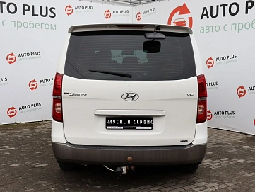 Hyundai Grand Starex, 2019г, полный привод, автомат