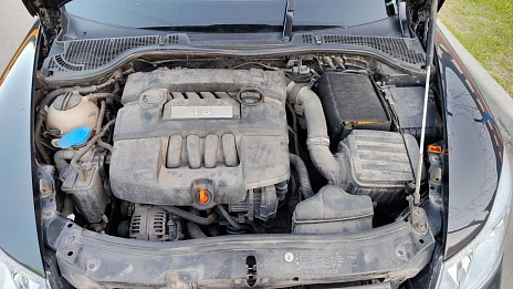 Skoda Octavia, 2013г, передний привод, автомат