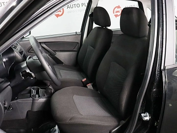 Lada (ВАЗ) Granta, 2026г, передний привод, механика