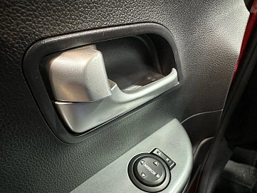 Kia Rio, 2015г., передний привод, механика