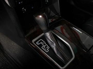 Toyota Camry, 2016г., передний привод, автомат