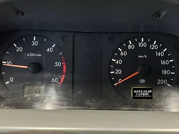 УАЗ Patriot, 2008г, полный привод, механика