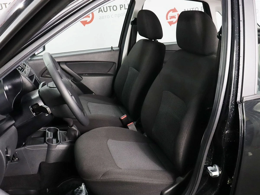 Lada (ВАЗ) Granta, 2026г., передний привод, механика