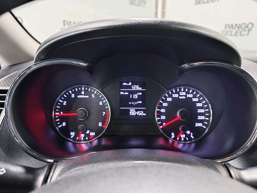 Kia , 2013г., передний привод, механика