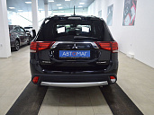 Mitsubishi Outlander, 2016г., полный привод, вариатор