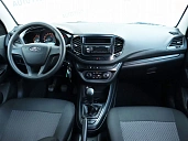 Lada (ВАЗ) Vesta, 2019г., передний привод, механика
