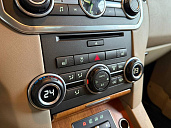 Land Rover Discovery, 2014г., полный привод, автомат