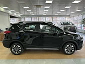 JAC JS3, 2023г., передний привод, вариатор
