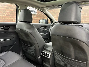 Kia Sportage, 2024г, полный привод, автомат