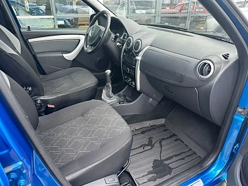 Lada (ВАЗ) Largus, 2021г., передний привод, механика