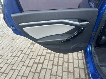 Lada (ВАЗ) , 2021г., передний привод, вариатор