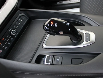 Haval F7, 2022г, передний привод, робот
