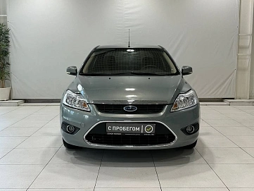 Ford Focus, 2009г, передний привод, автомат