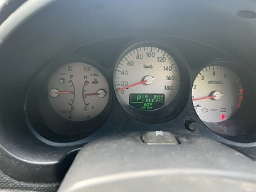 Subaru Forester, 2003г, полный привод, автомат