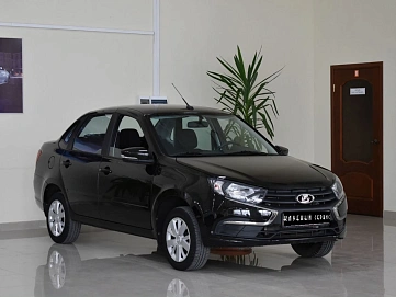 Lada (ВАЗ) Granta, 2023г, передний привод, механика