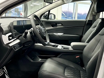 Kia Sportage, 2025г, полный привод, автомат