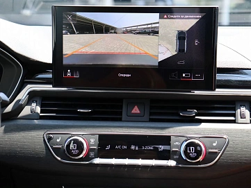 Audi A5, 2022г, полный привод, робот