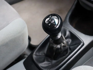 Chevrolet Lacetti, 2007г, передний привод, механика