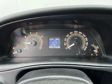 Lada (ВАЗ) Niva Travel, 2024г, полный привод, механика