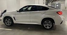 BMW X6, 2018г., полный привод, автомат