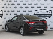 Kia Rio, 2017г., передний привод, механика