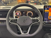 Volkswagen Teramont, 2025г., полный привод, робот