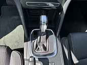 Renault Megane, 2019г., передний привод, робот