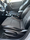 Kia Ceed, 2018г., передний привод, робот