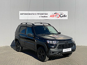 Lada (ВАЗ) , 2023г., полный привод, механика