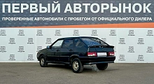 Lada (ВАЗ) 2114, 2008г., передний привод, механика