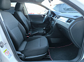 Skoda , 2019г., передний привод, механика