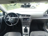 Volkswagen Golf, 2013г., передний привод, механика