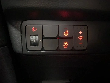 Kia Soul, 2016г, передний привод, автомат