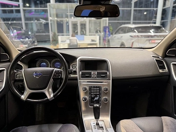 Volvo XC60, 2011г, полный привод, автомат