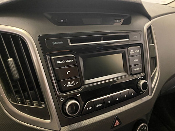 Hyundai , 2018г., передний привод, автомат
