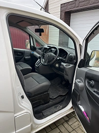 Nissan Vanette, 2013г, полный привод, автомат