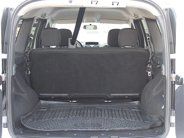 Lada (ВАЗ) Largus, 2024г, передний привод, механика